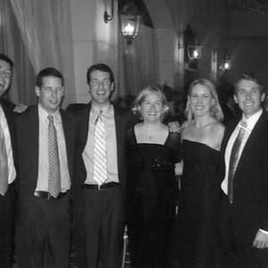 Meet your Posher, Marcia